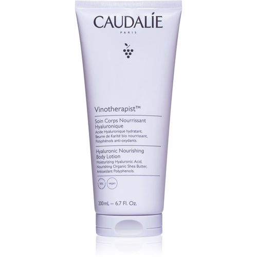 Vinotherapist feuchtigkeitsspendende Bodylotion 200 ml - Caudalie - Modalova