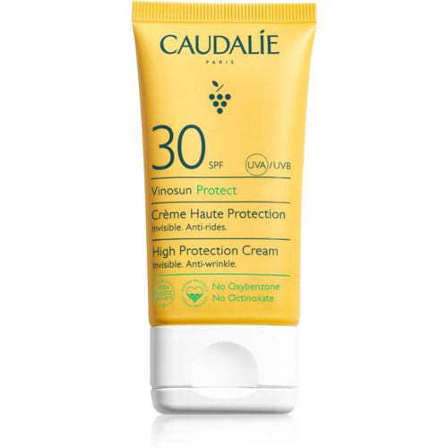 Vinosun crema protectora para rostro y cuerpo SPF 30 50 ml - Caudalie - Modalova