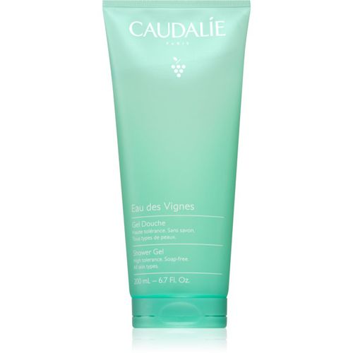 Eau des Vignes gel de ducha 200 ml - Caudalie - Modalova