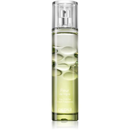 Fleur De Vigne acqua rinfrescante da donna 50 ml - Caudalie - Modalova