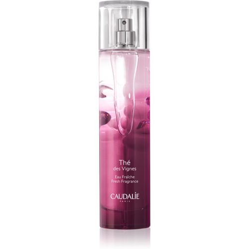 Thé Des Vignes Eau de Toilette con effetto rinfrescante da donna 100 ml - Caudalie - Modalova