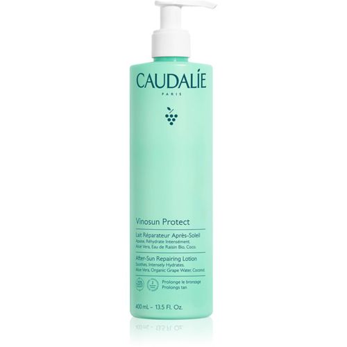 Vinosun leche after sun regeneradora 400 ml - Caudalie - Modalova