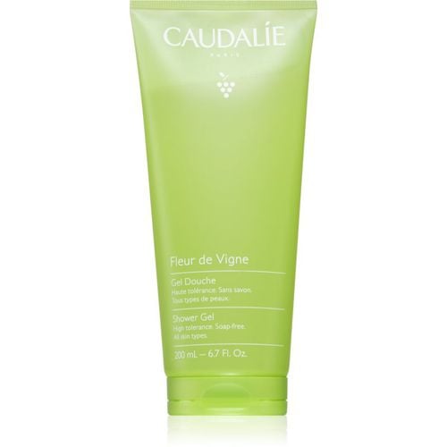 Fleur De Vigne gel de ducha hidratante 200 ml - Caudalie - Modalova