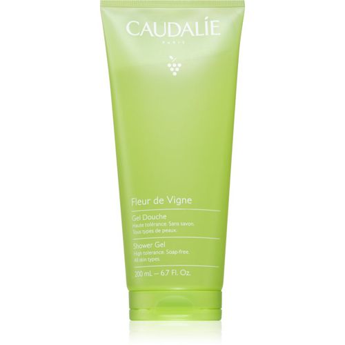 Fleur De Vigne gel doccia idratante 200 ml - Caudalie - Modalova