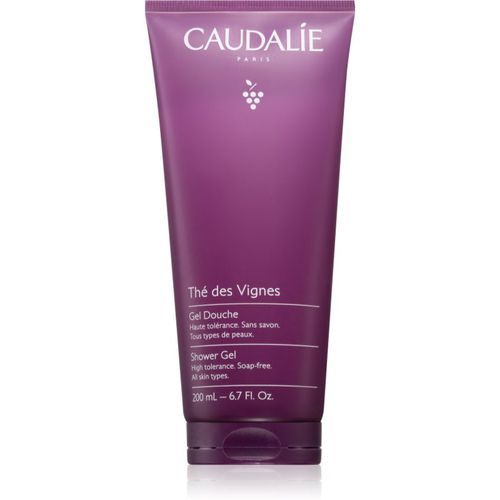 Thé Des Vignes gel de ducha hidratante 200 ml - Caudalie - Modalova