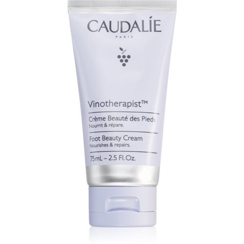 Vinotherapist crema de pies 75 ml - Caudalie - Modalova