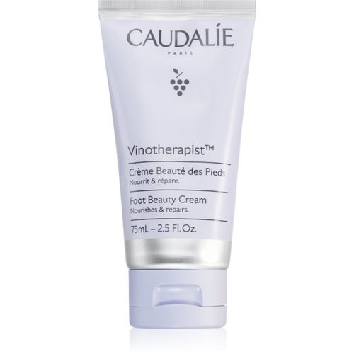 Vinotherapist Fusscreme 75 ml - Caudalie - Modalova