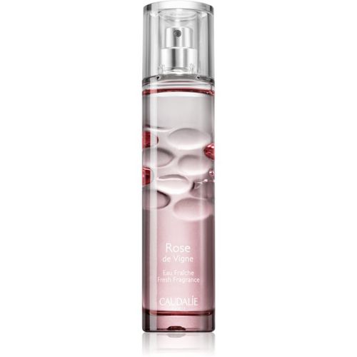 Rose de Vigne erfrischendes wasser für Damen 50 ml - Caudalie - Modalova