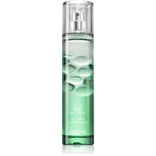 Eau des Vignes eau fraiche para mujer 50 ml - Caudalie - Modalova