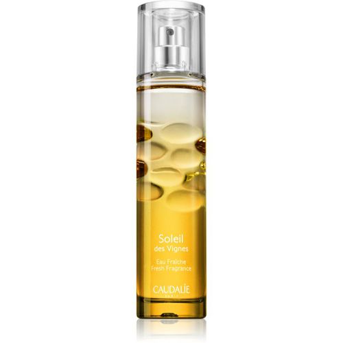 Soleil des Vignes acqua rinfrescante da donna 50 ml - Caudalie - Modalova