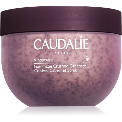 Vinosculpt scrub corpo allo zucchero 250 g - Caudalie - Modalova