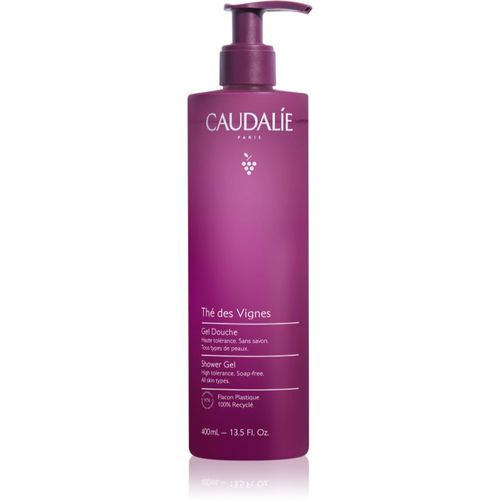 Thé Des Vignes gel de ducha hidratante 400 ml - Caudalie - Modalova