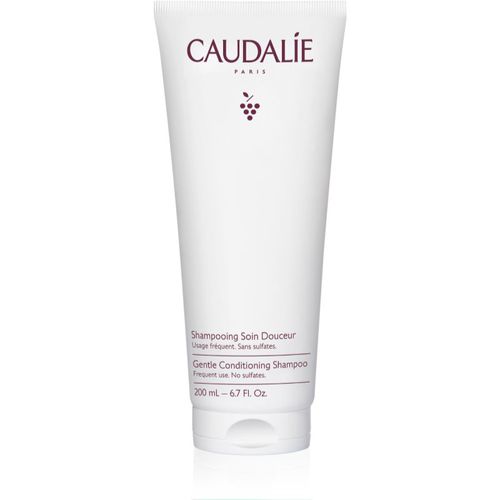 Vinotherapist champú suave para dar brillo y suavidad al cabello 200 ml - Caudalie - Modalova