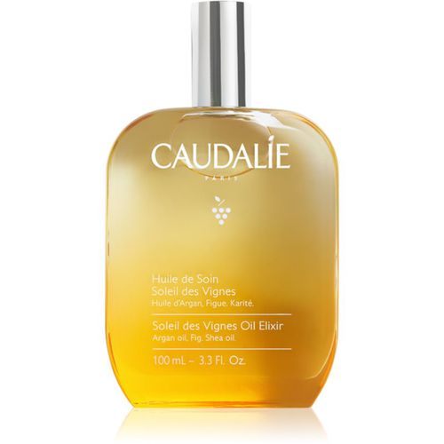 Soleil des Vignes nährendes Luxus-Körperöl 100 ml - Caudalie - Modalova