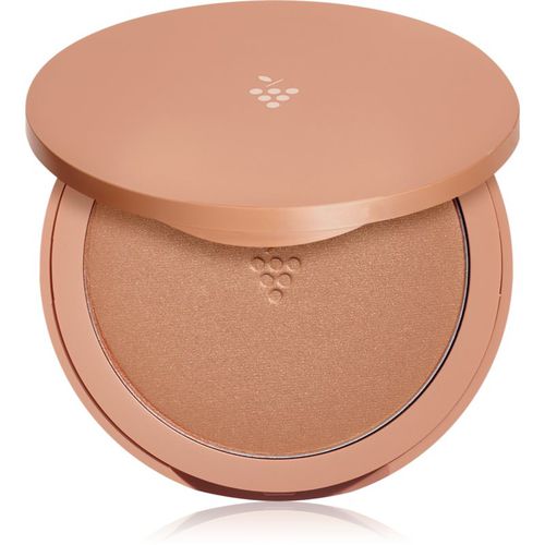 Vinocrush Longlasting Bronzer Powder langanhaltendes Kompakt-Make up zur Verjüngung der Gesichtshaut Farbton 8,5 g - Caudalie - Modalova