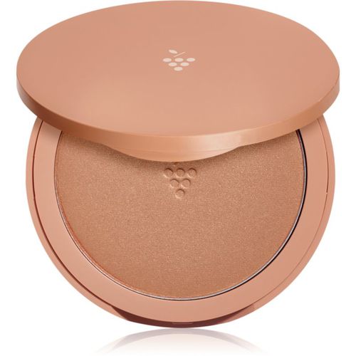 Vinocrush Longlasting Bronzer Powder maquillaje compacto de larga duración para iluminar la piel tono 8,5 g - Caudalie - Modalova