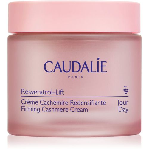 Resveratrol-Lift crema lifting iluminadora para reafirmar la piel 50 ml - Caudalie - Modalova