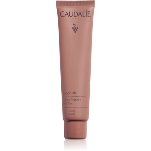 Vinocrush Skin Tint CC Cream für ein einheitliches Hautbild mit feuchtigkeitsspendender Wirkung Farbton 5 30 ml - Caudalie - Modalova