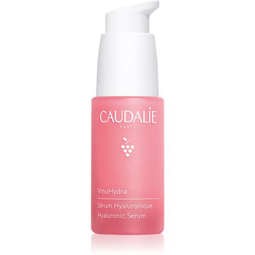 VinoHydra Hyaluronic Serum hydratisierendes Serum für erste Falten 30 ml - Caudalie - Modalova