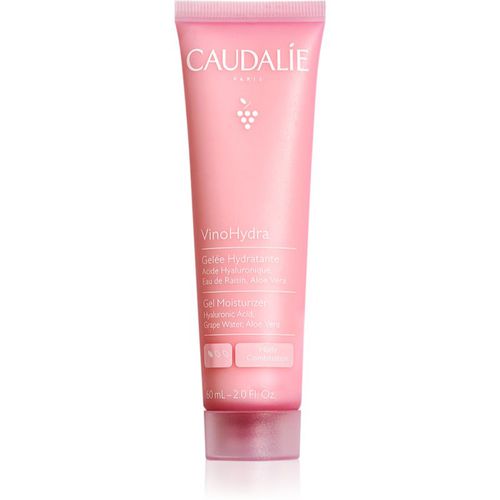 VinoHydra Gel Moisturizer Feuchtigkeitsgel für Mischhaut 60 ml - Caudalie - Modalova