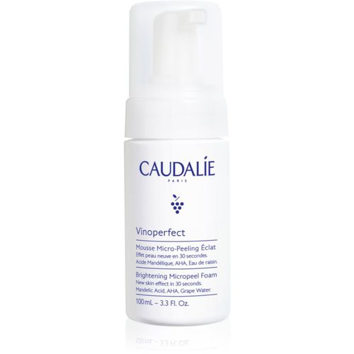 Vinoperfect exfoliante iluminador con AHA ácidos 100 ml - Caudalie - Modalova