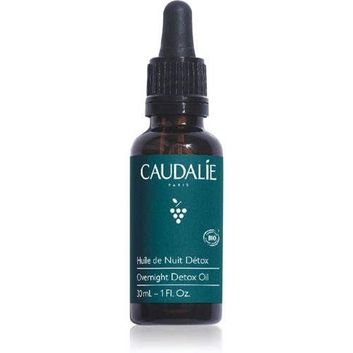 Vinoclean aceite desintoxicante para la noche 30 ml - Caudalie - Modalova