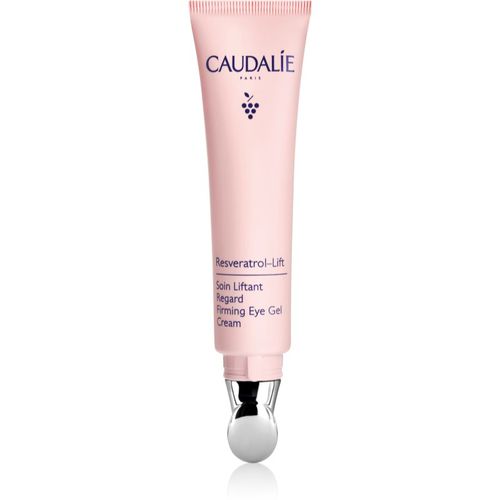 Resveratrol-Lift crema intensa para contorno de ojos con efecto reafirmante 15 ml - Caudalie - Modalova