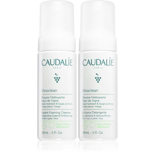 Vinoclean set (de limpieza profunda) - Caudalie - Modalova