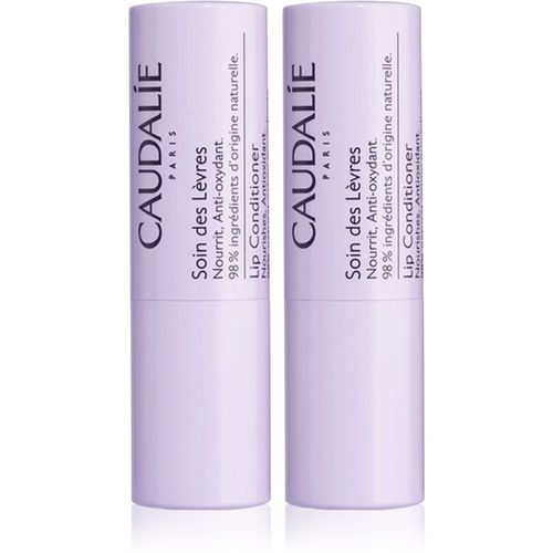 Lip Care bálsamo hidratante para labios 2x4,5 g - Caudalie - Modalova