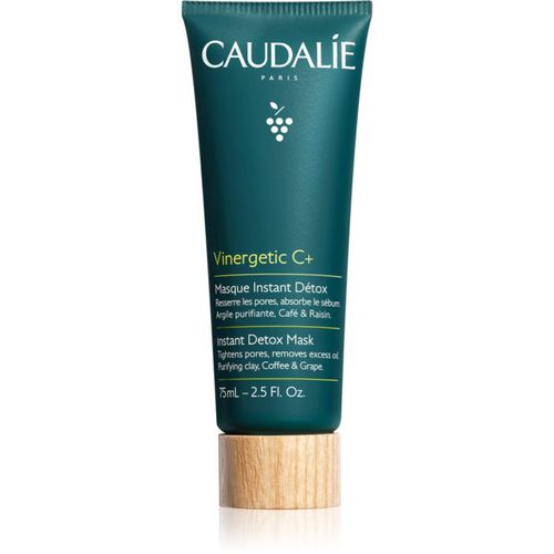 Vinergetic C+ Detox-Maske 75 ml - Caudalie - Modalova