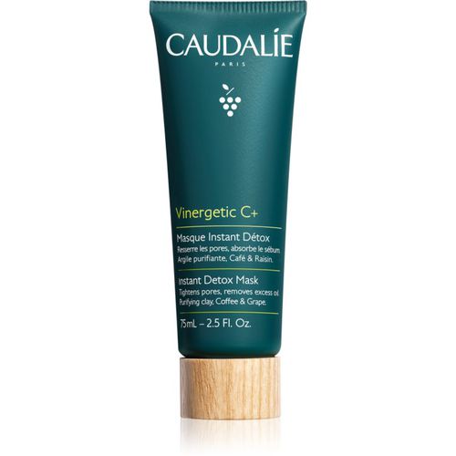 Vinergetic C+ mascarilla desintoxicante 75 ml - Caudalie - Modalova