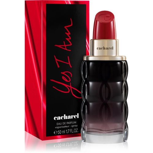 Yes I Am Eau de Parfum para mujer 50 ml - Cacharel - Modalova