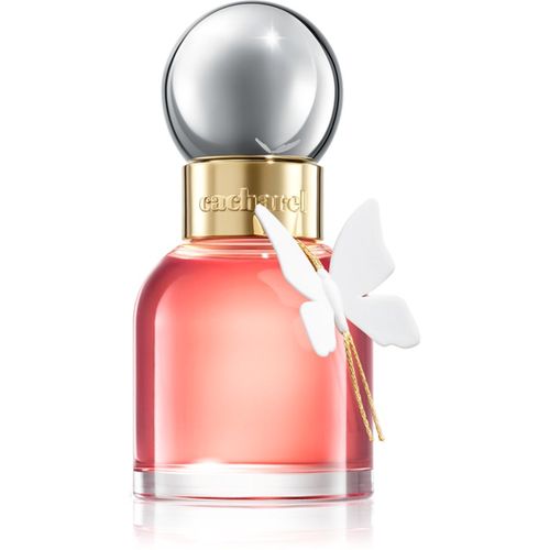 Ella Ella Eau de Parfum recargable para mujer 30 ml - Cacharel - Modalova