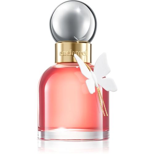 Ella Ella Eau de Parfum recargable para mujer 50 ml - Cacharel - Modalova