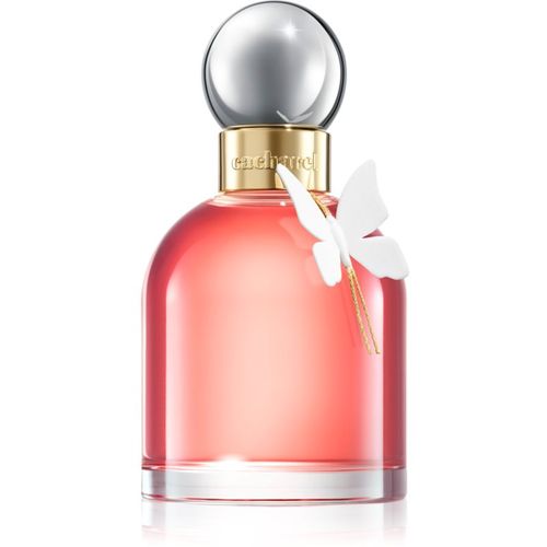 Ella Ella Eau de Parfum recargable para mujer 100 ml - Cacharel - Modalova