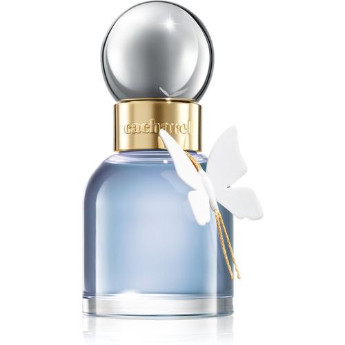 Ella Ella Flora Azuro Eau de Parfum para mujer 30 ml - Cacharel - Modalova