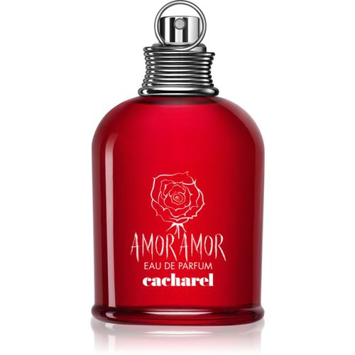 Amor Amor Eau de Parfum da donna 100 ml - Cacharel - Modalova