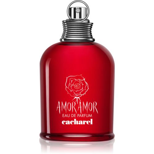 Amor Amor Eau de Parfum für Damen 100 ml - Cacharel - Modalova