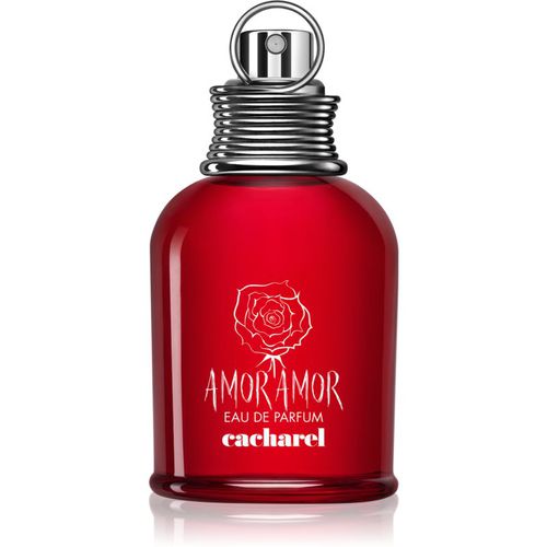 Amor Amor Eau de Parfum da donna 30 ml - Cacharel - Modalova