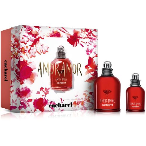 Amor Amor lote de regalo para mujer - Cacharel - Modalova