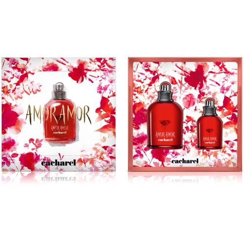 Amor Amor lote de regalo para mujer - Cacharel - Modalova