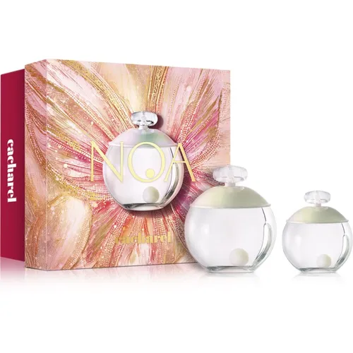 Noa lote de regalo para mujer - Cacharel - Modalova