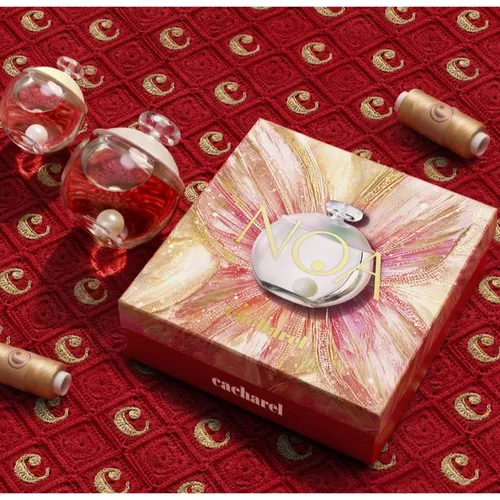 Noa lote de regalo para mujer - Cacharel - Modalova