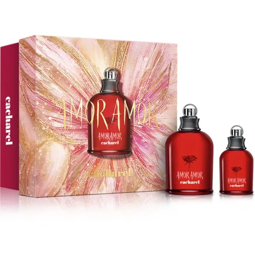 Amor Amor lote de regalo para mujer - Cacharel - Modalova