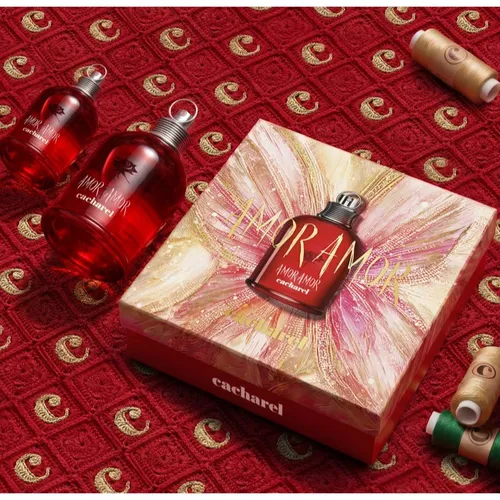 Amor Amor lote de regalo para mujer - Cacharel - Modalova