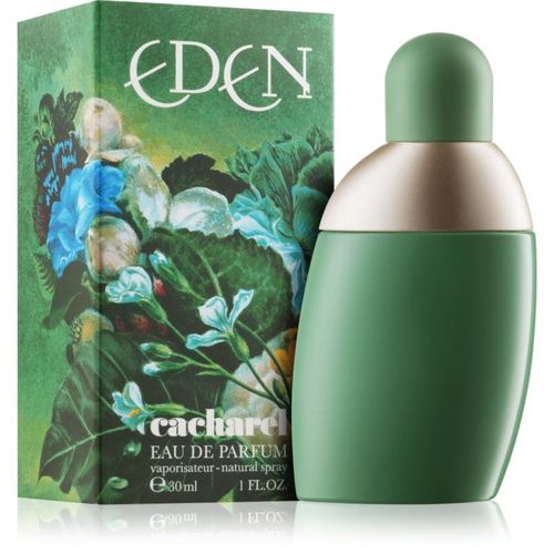 Eden Eau de Parfum para mujer 30 ml - Cacharel - Modalova