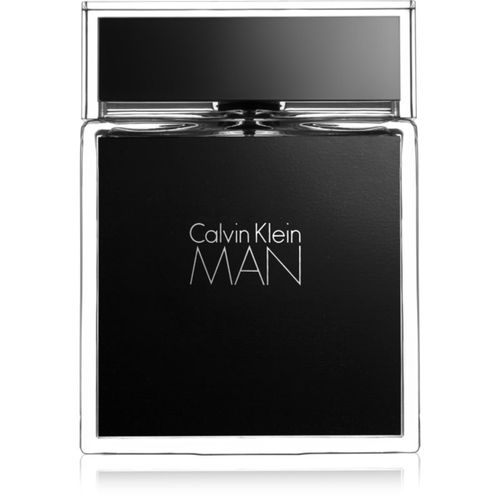 Man Eau de Toilette per uomo 50 ml - Calvin Klein - Modalova