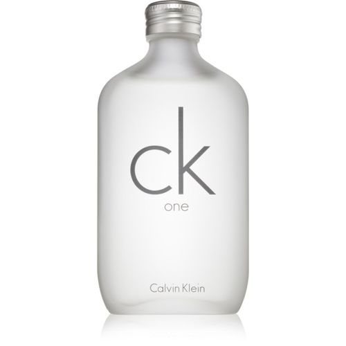 CK One Eau de Toilette unisex 100 ml - Calvin Klein - Modalova