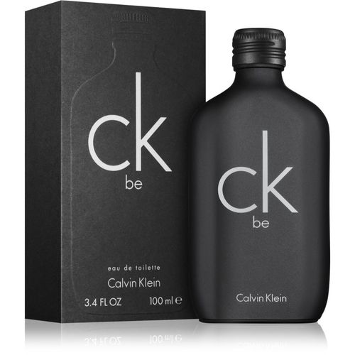 CK Be Eau de Toilette unisex 100 ml - Calvin Klein - Modalova