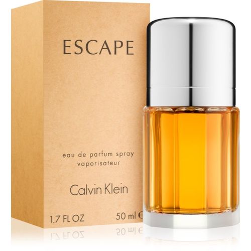 Escape Eau de Parfum para mujer 50 ml - Calvin Klein - Modalova